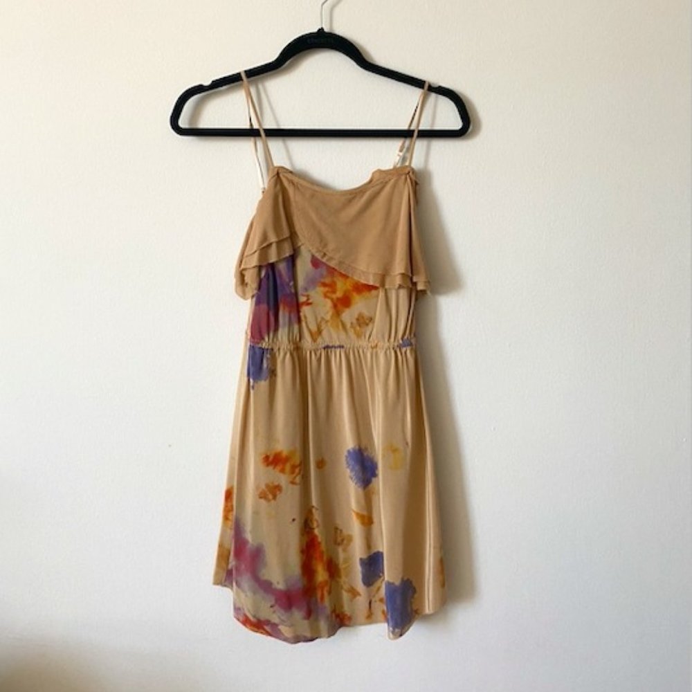Aritzia Emmanuel Dress